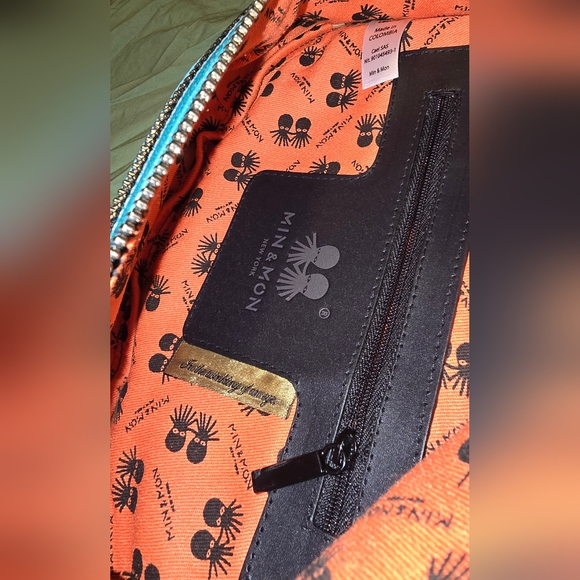 Harold belt bag - Picture 5 of 6